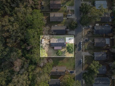 Tiny photo for 2487 Pennlyn Drive, Tallahassee, FL 32308 (MLS # 381128)