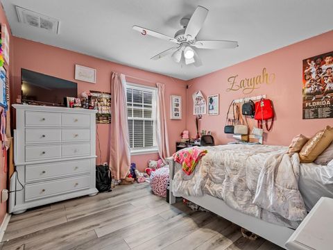 Tiny photo for 2487 Pennlyn Drive, Tallahassee, FL 32308 (MLS # 381128)