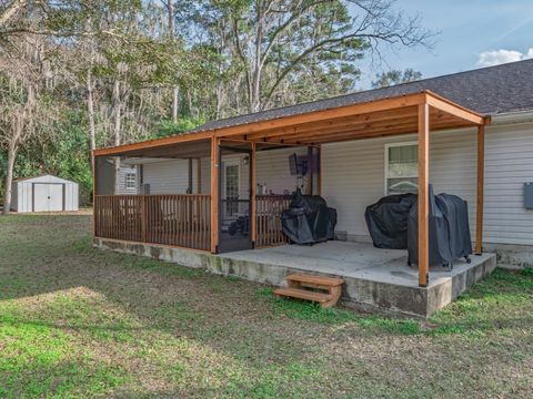 Tiny photo for 2487 Pennlyn Drive, Tallahassee, FL 32308 (MLS # 381128)