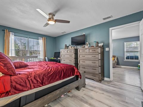 Tiny photo for 2487 Pennlyn Drive, Tallahassee, FL 32308 (MLS # 381128)