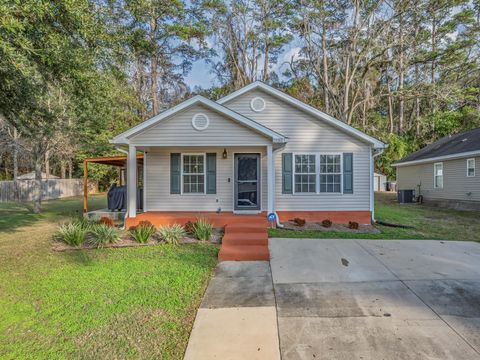 Tiny photo for 2487 Pennlyn Drive, Tallahassee, FL 32308 (MLS # 381128)
