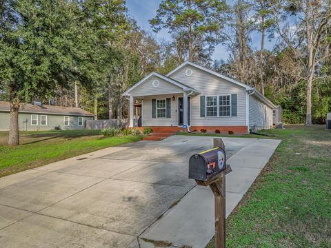 Tiny photo for 2487 Pennlyn Drive, Tallahassee, FL 32308 (MLS # 381128)