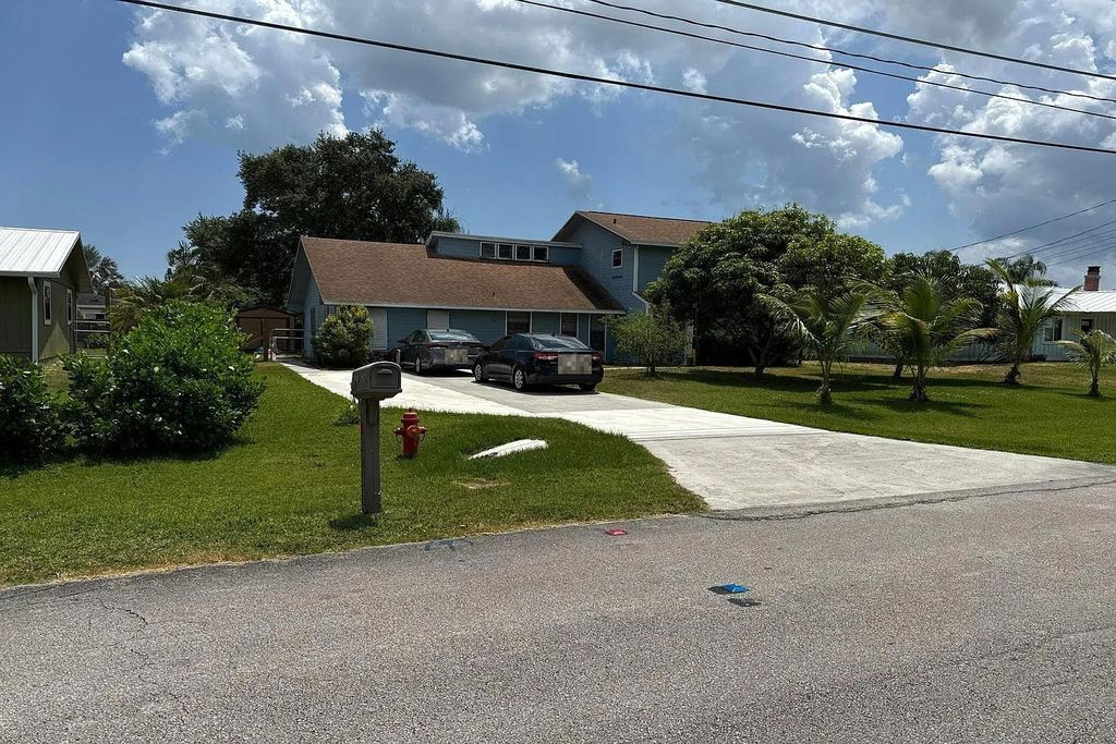 Photo of 5716 Raintree Trail, Other Florida, FL 34982 (MLS # 394193)