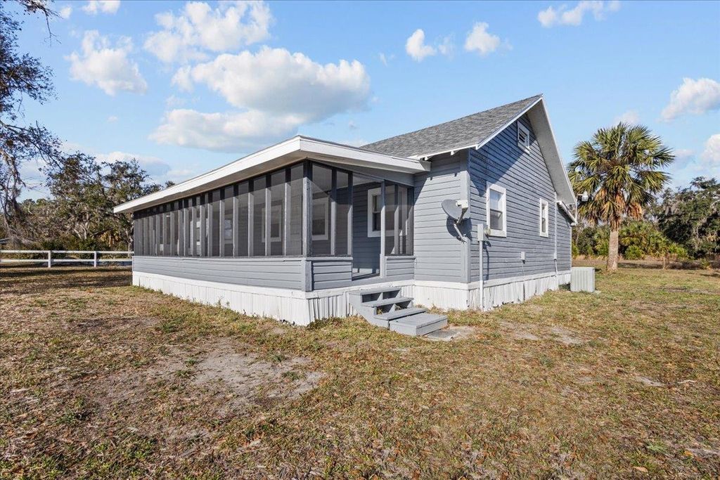 Photo of 16408 Us 19, Perry, FL 32356 (MLS # 394646)