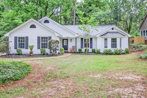 3532 CLIFDEN Drive Tallahassee FL 32309