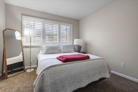 Tiny photo for 517 E Jefferson Street #45, Tallahassee, FL 32301 (MLS # 387854)