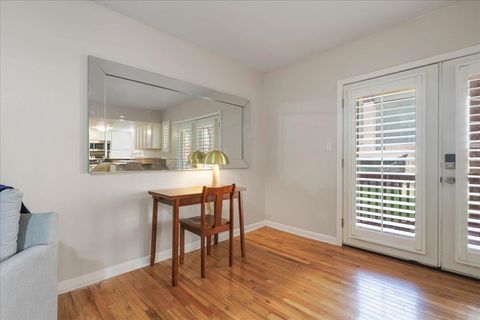 Tiny photo for 517 E Jefferson Street #45, Tallahassee, FL 32301 (MLS # 387854)