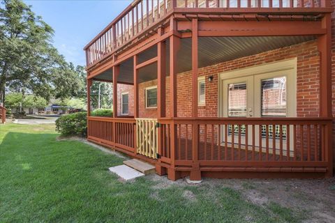 Tiny photo for 517 E Jefferson Street #45, Tallahassee, FL 32301 (MLS # 387854)