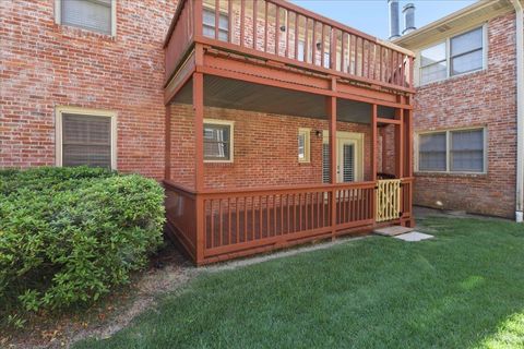 Tiny photo for 517 E Jefferson Street #45, Tallahassee, FL 32301 (MLS # 387854)