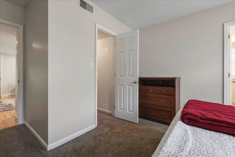 Tiny photo for 517 E Jefferson Street #45, Tallahassee, FL 32301 (MLS # 387854)