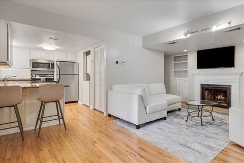 Tiny photo for 517 E Jefferson Street #45, Tallahassee, FL 32301 (MLS # 387854)