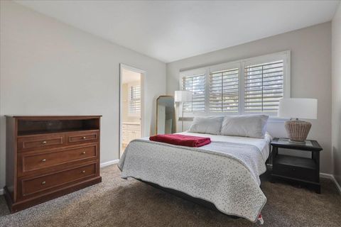 Tiny photo for 517 E Jefferson Street #45, Tallahassee, FL 32301 (MLS # 387854)