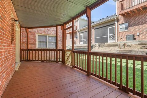 Tiny photo for 517 E Jefferson Street #45, Tallahassee, FL 32301 (MLS # 387854)