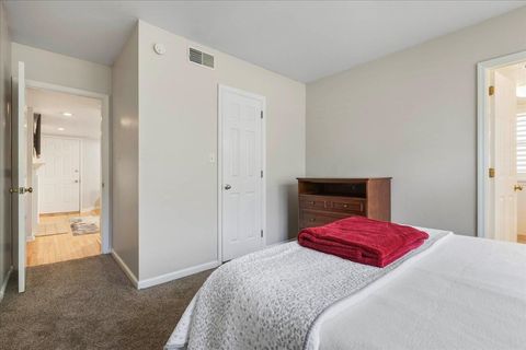 Tiny photo for 517 E Jefferson Street #45, Tallahassee, FL 32301 (MLS # 387854)