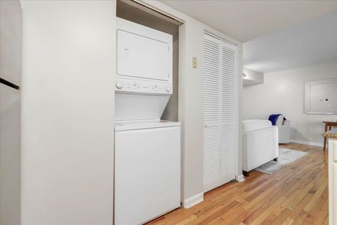 Tiny photo for 517 E Jefferson Street #45, Tallahassee, FL 32301 (MLS # 387854)