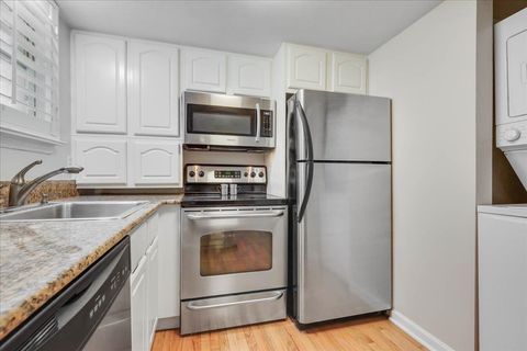 Tiny photo for 517 E Jefferson Street #45, Tallahassee, FL 32301 (MLS # 387854)