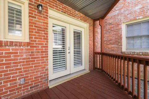Tiny photo for 517 E Jefferson Street #45, Tallahassee, FL 32301 (MLS # 387854)