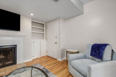 Tiny photo for 517 E Jefferson Street #45, Tallahassee, FL 32301 (MLS # 387854)