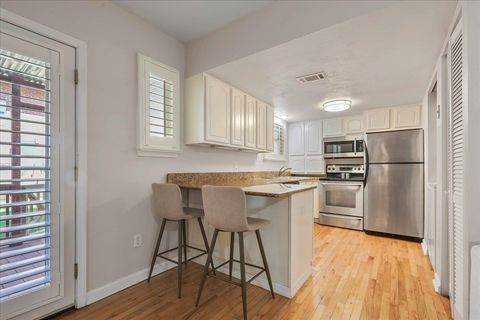 Tiny photo for 517 E Jefferson Street #45, Tallahassee, FL 32301 (MLS # 387854)