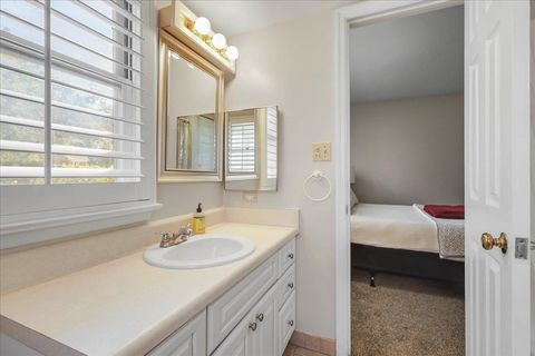 Tiny photo for 517 E Jefferson Street #45, Tallahassee, FL 32301 (MLS # 387854)