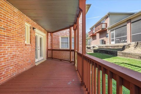 Tiny photo for 517 E Jefferson Street #45, Tallahassee, FL 32301 (MLS # 387854)