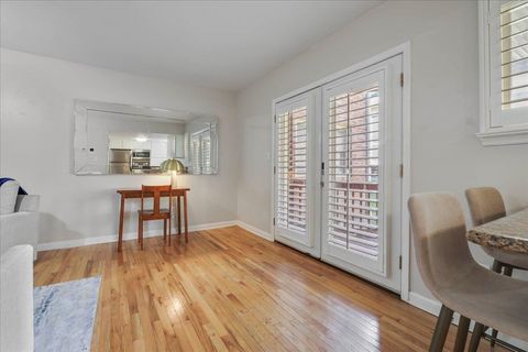 Tiny photo for 517 E Jefferson Street #45, Tallahassee, FL 32301 (MLS # 387854)