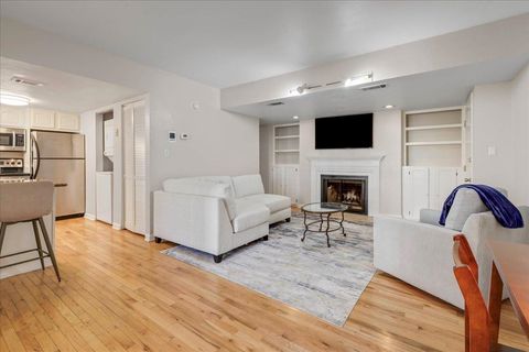 Photo of 517 E Jefferson Street #45, Tallahassee, FL 32301 (MLS # 387854)