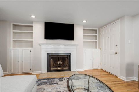 Tiny photo for 517 E Jefferson Street #45, Tallahassee, FL 32301 (MLS # 387854)