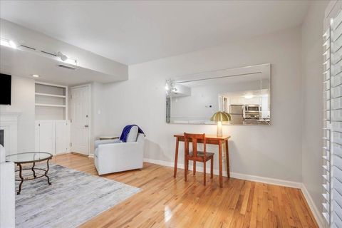 Tiny photo for 517 E Jefferson Street #45, Tallahassee, FL 32301 (MLS # 387854)