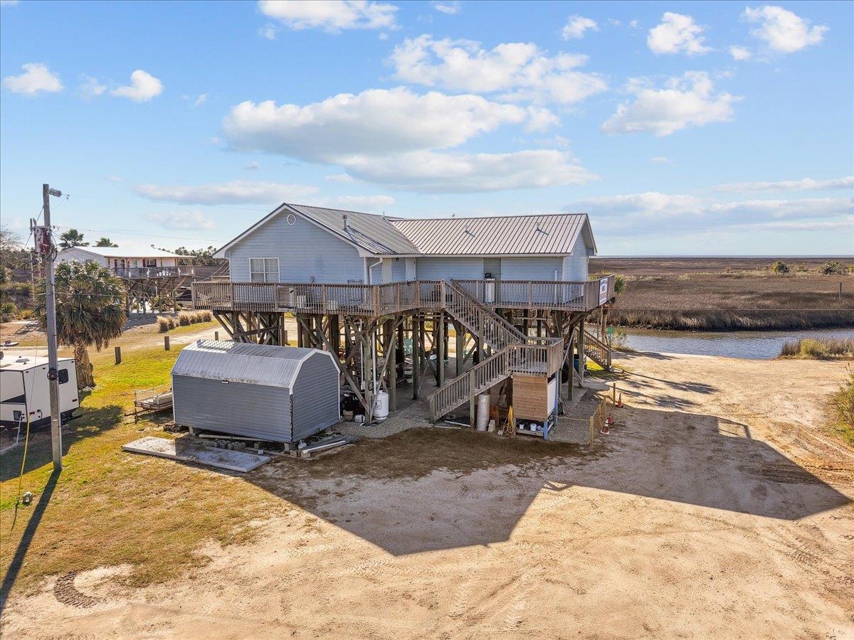 14076 Spring Warrior Road