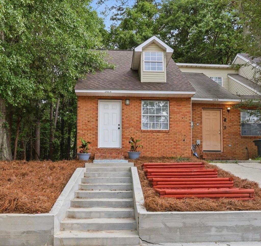 Photo of 2460 Talco Hills Drive #A, Tallahassee, FL 32303 (MLS # 399160)