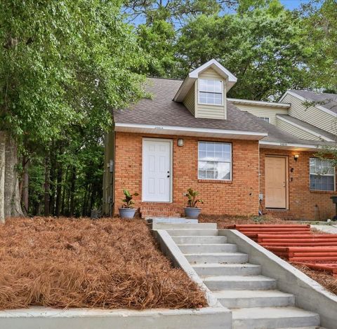 Photo of 2460 Talco Hills Drive #A, Tallahassee, FL 32303 (MLS # 399160)