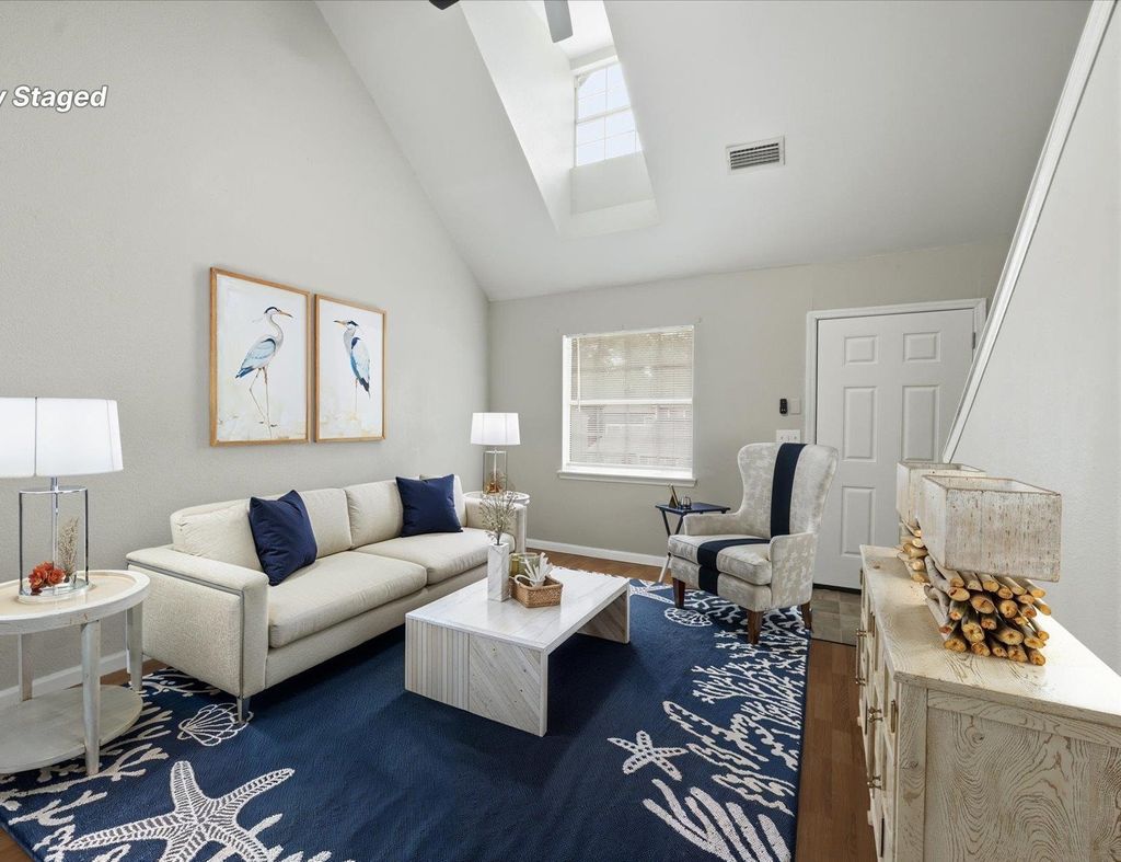 Photo of 2460 Talco Hills Drive #A, Tallahassee, FL 32303 (MLS # 399160)