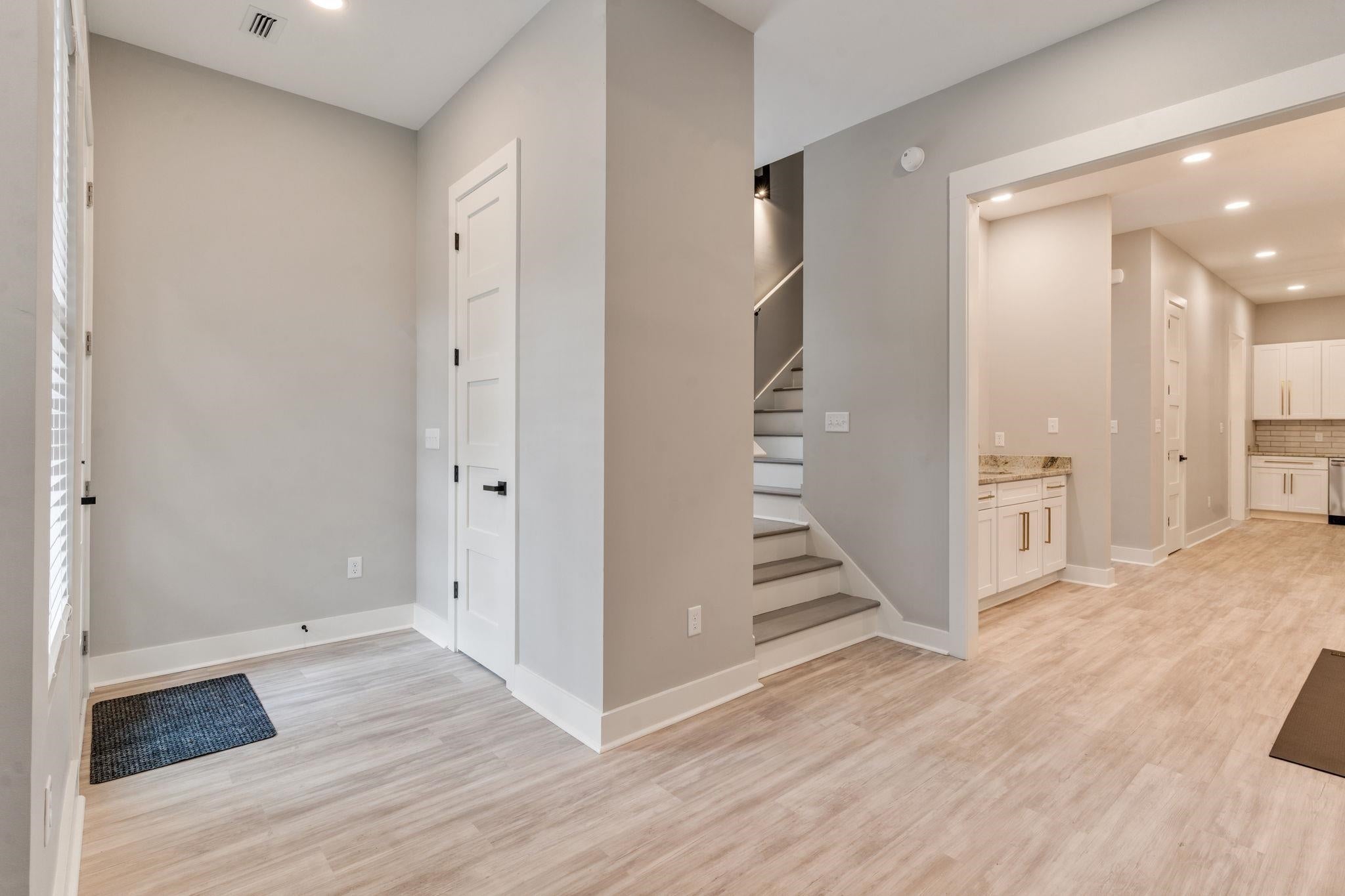 226 E Bradford Road A & B
