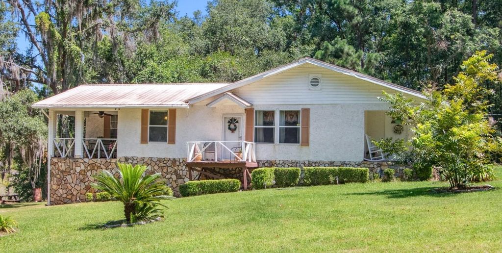 Photo of 9849 N Sr 53, Madison, FL 32340 (MLS # 388602)