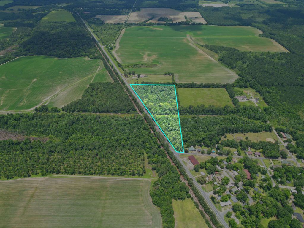 Photo of 13958 Blue Star Highway, Gretna, FL 32332 (MLS # 392116)