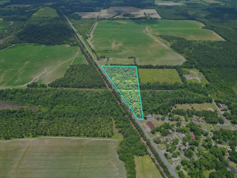 13958 Blue Star Highway Gretna FL 32332