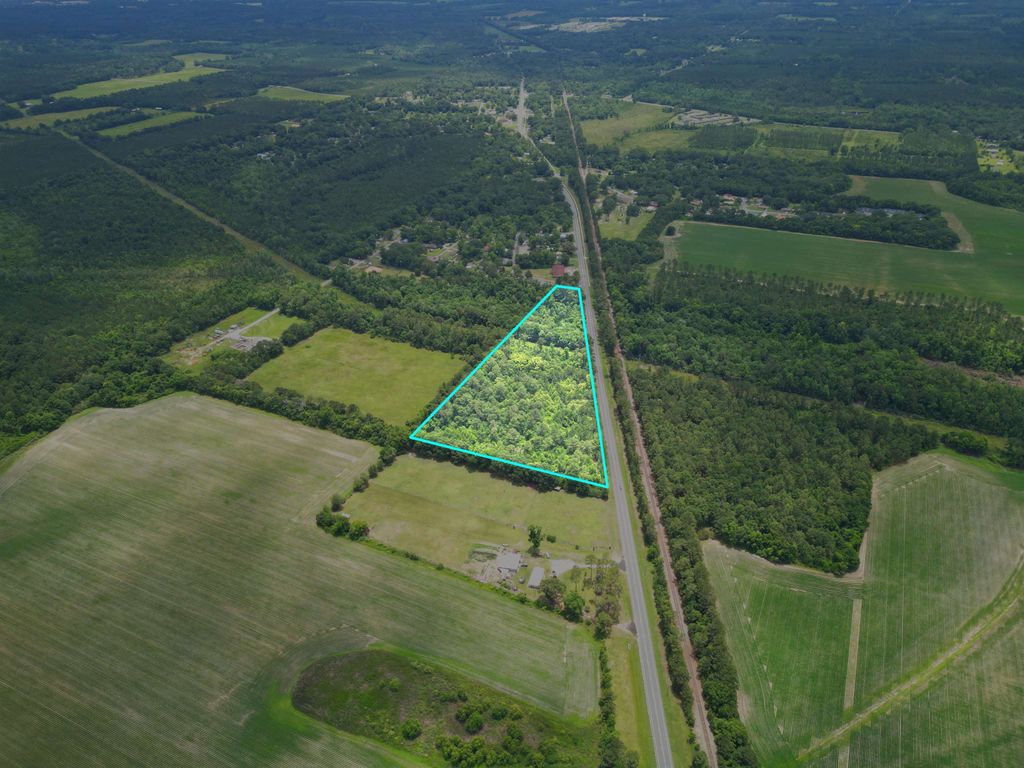 Photo of 13958 Blue Star Highway, Gretna, FL 32332 (MLS # 392116)