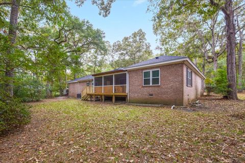 Tiny photo for 7037 SPENCER Road, Tallahassee, FL 32312 (MLS # 393335)
