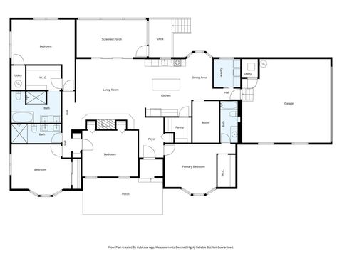 Tiny photo for 7037 SPENCER Road, Tallahassee, FL 32312 (MLS # 393335)