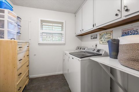 Tiny photo for 7037 SPENCER Road, Tallahassee, FL 32312 (MLS # 393335)