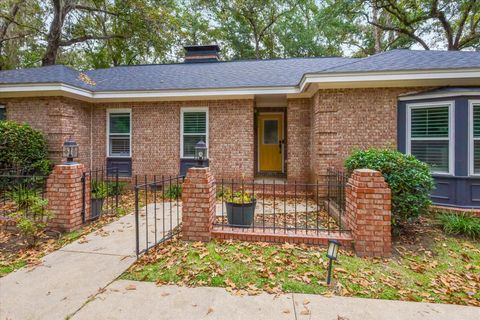 Tiny photo for 7037 SPENCER Road, Tallahassee, FL 32312 (MLS # 393335)