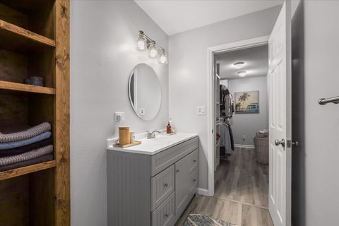 Tiny photo for 7037 SPENCER Road, Tallahassee, FL 32312 (MLS # 393335)