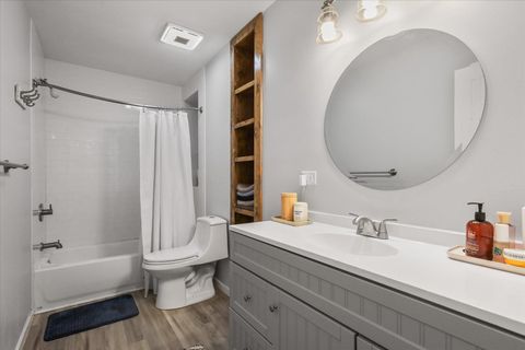 Tiny photo for 7037 SPENCER Road, Tallahassee, FL 32312 (MLS # 393335)