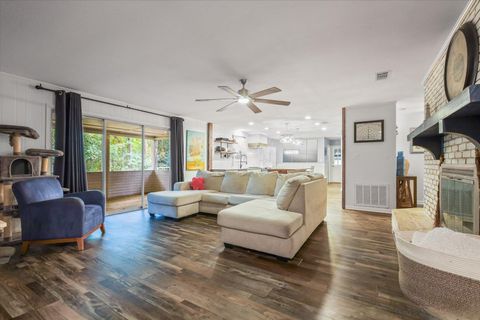 Tiny photo for 7037 SPENCER Road, Tallahassee, FL 32312 (MLS # 393335)