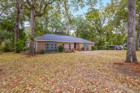 Tiny photo for 7037 SPENCER Road, Tallahassee, FL 32312 (MLS # 393335)