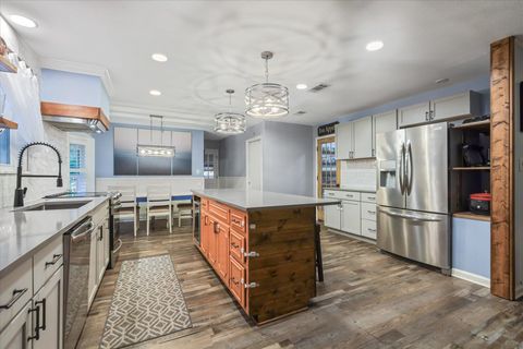 Tiny photo for 7037 SPENCER Road, Tallahassee, FL 32312 (MLS # 393335)