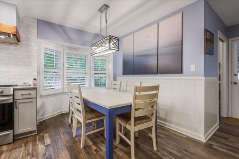 Tiny photo for 7037 SPENCER Road, Tallahassee, FL 32312 (MLS # 393335)