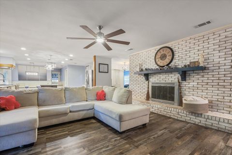 Tiny photo for 7037 SPENCER Road, Tallahassee, FL 32312 (MLS # 393335)