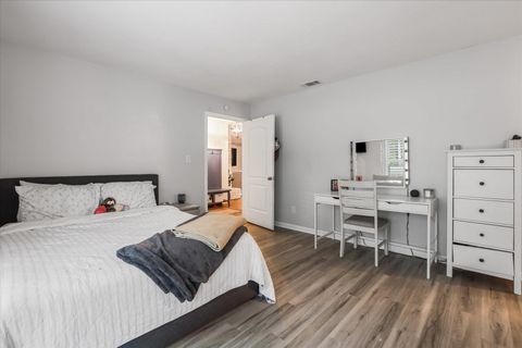 Tiny photo for 7037 SPENCER Road, Tallahassee, FL 32312 (MLS # 393335)